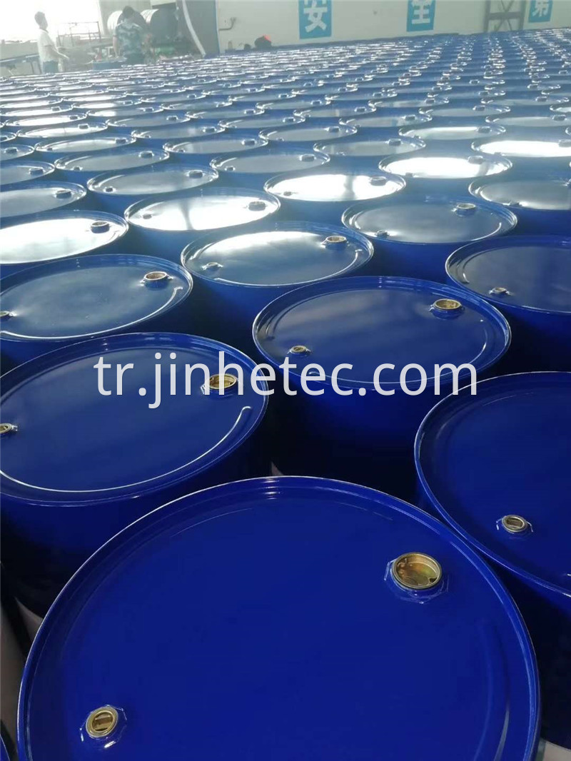 DINP Plasticizer For PVC